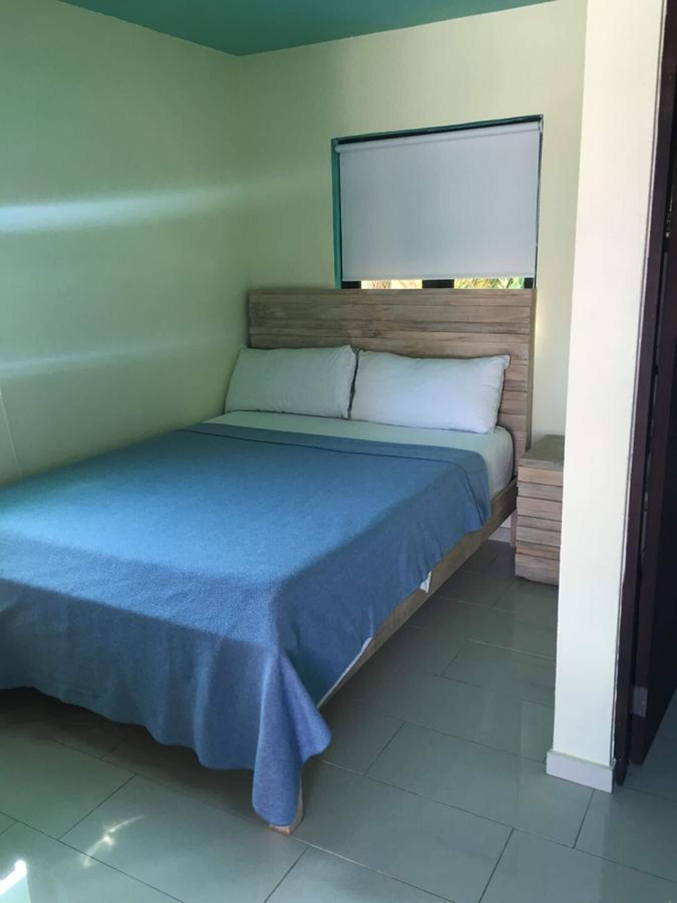 1 bedroom, soundproofing, free WiFi, wheelchair access