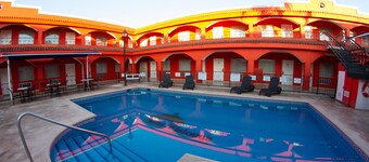 Comfort Inn Monclova