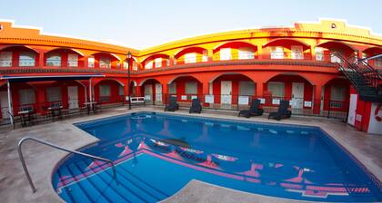 Comfort Inn Monclova