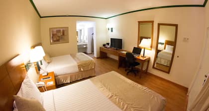 Comfort Inn Monclova