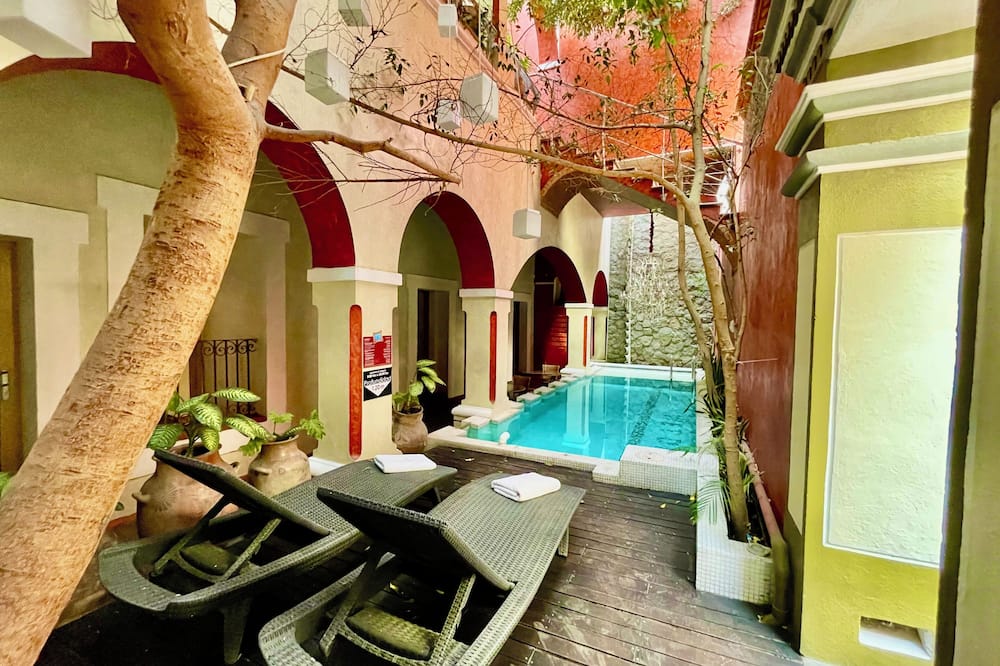 El Sueño Hotel & Spa