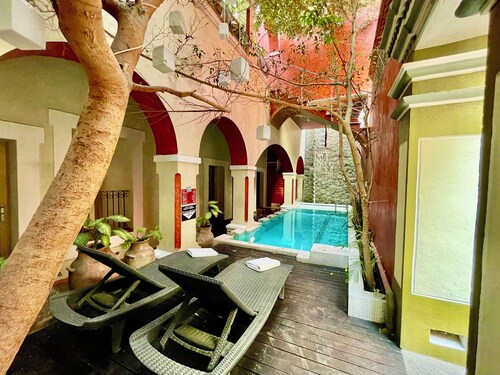 El Sueño Hotel & Spa