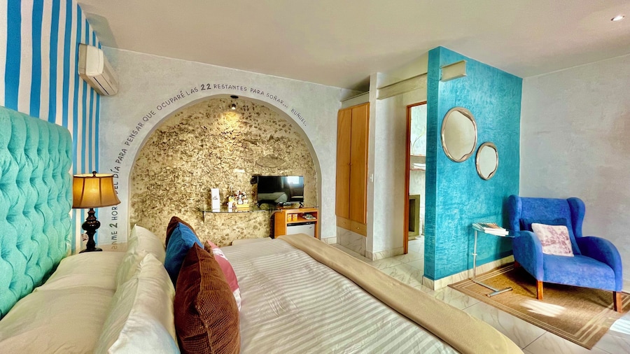 El Sueño Hotel & Spa