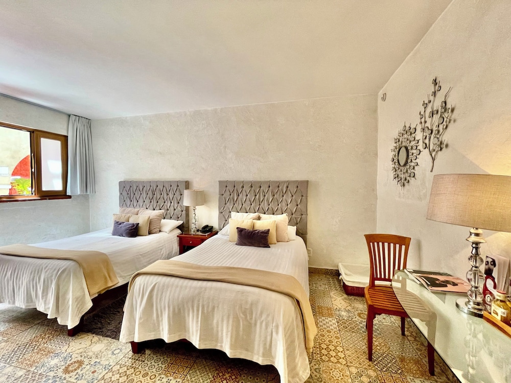 Hotel El Sueño by null
