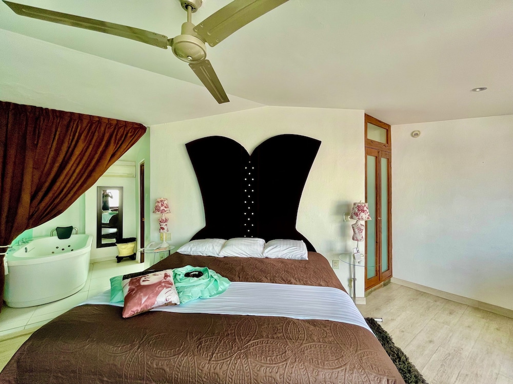 Hotel El Sueño by null