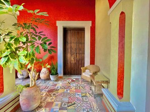 Exterior - El Sueño Hotel & Spa (Puebla)