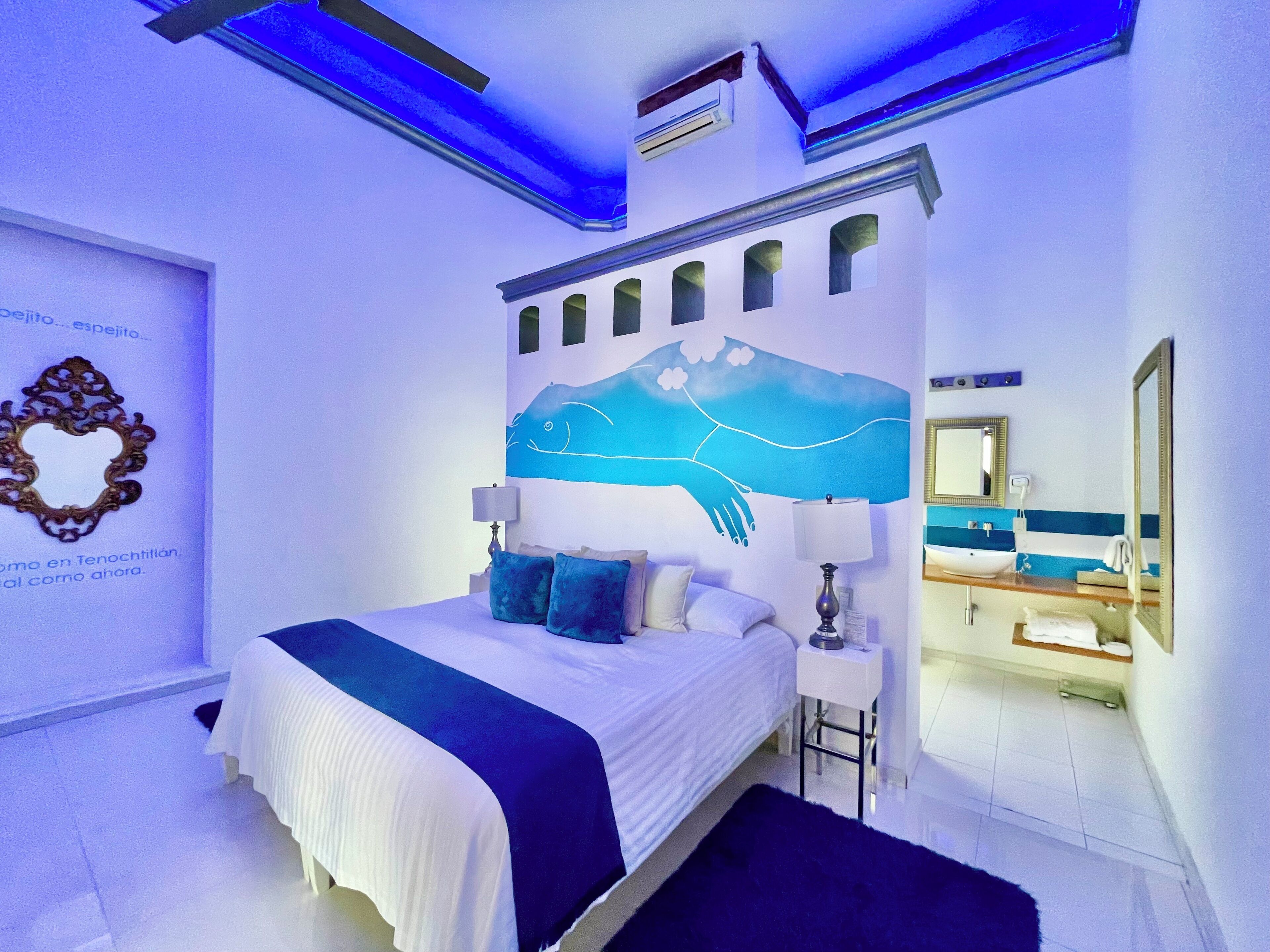 Foto - El Sueño Hotel & Spa