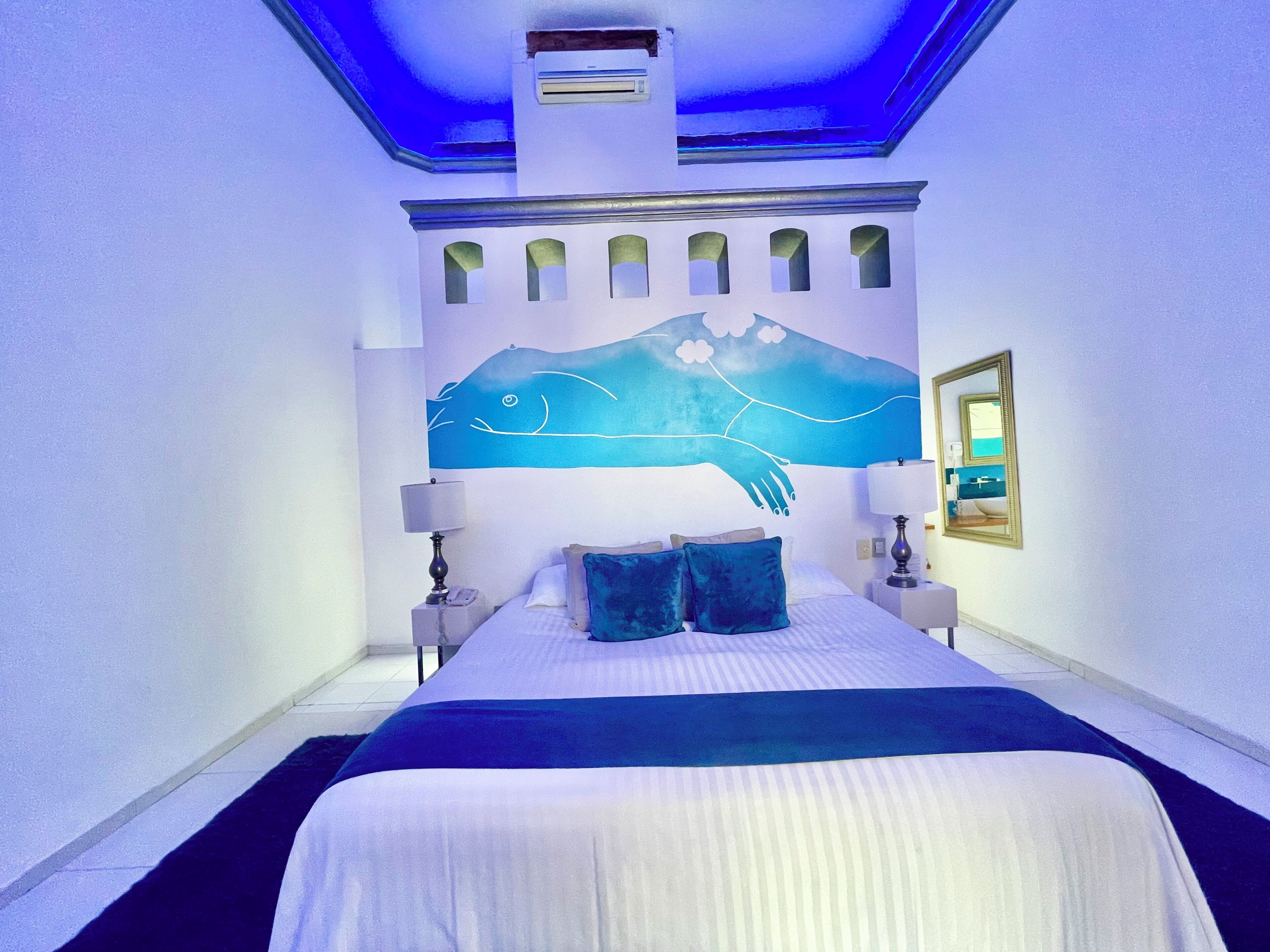 Foto - El Sueño Hotel & Spa