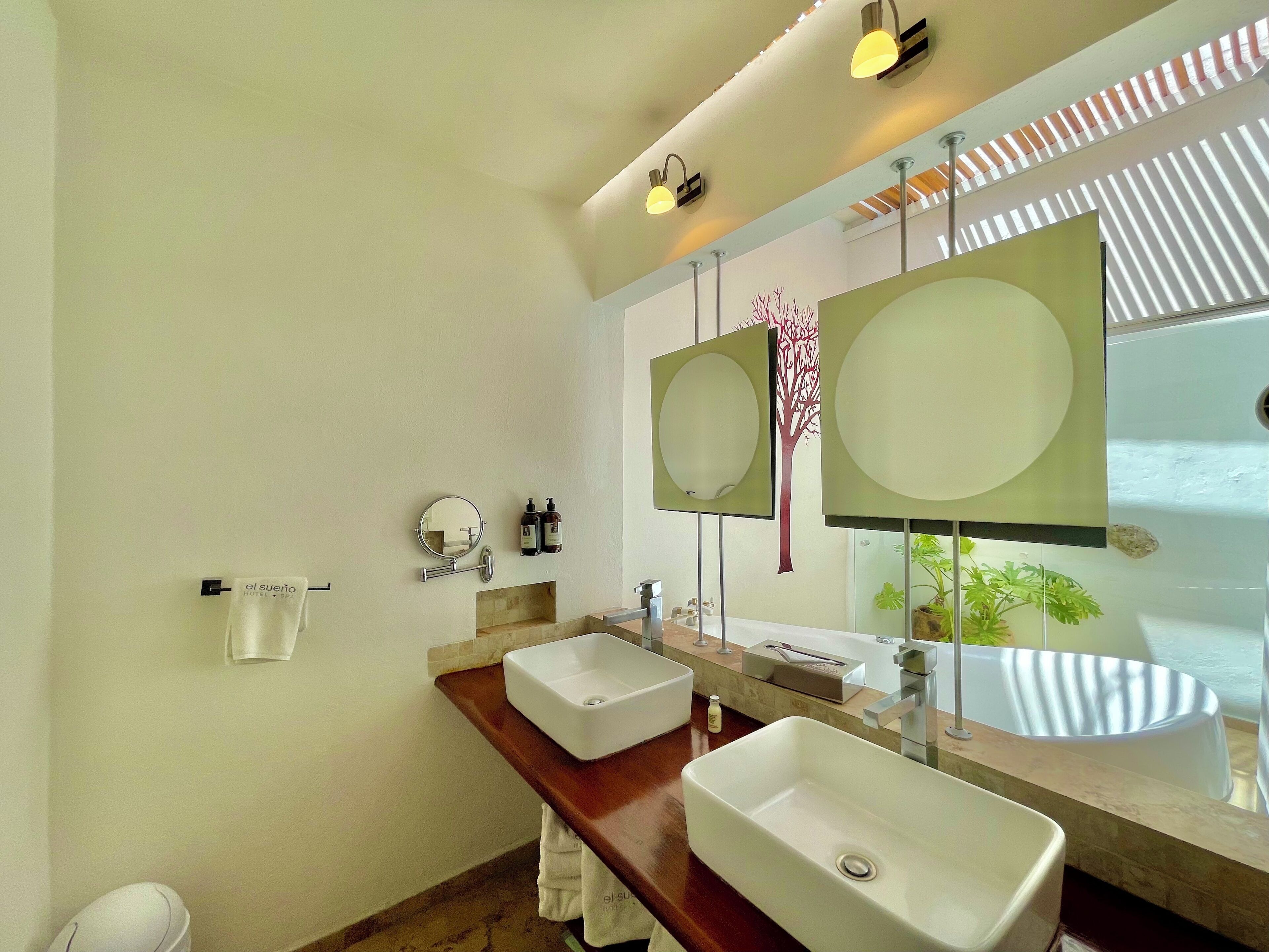 Foto - El Sueño Hotel & Spa