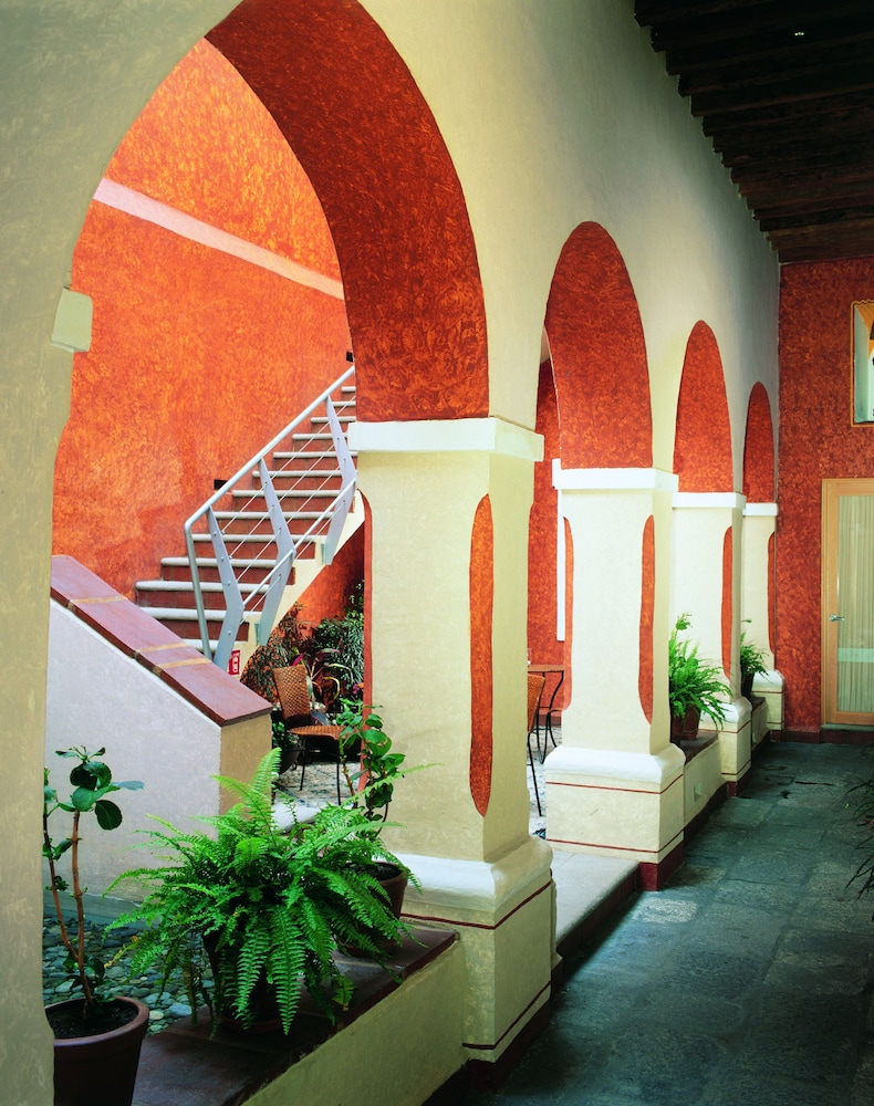 Hotel El Sueño by null