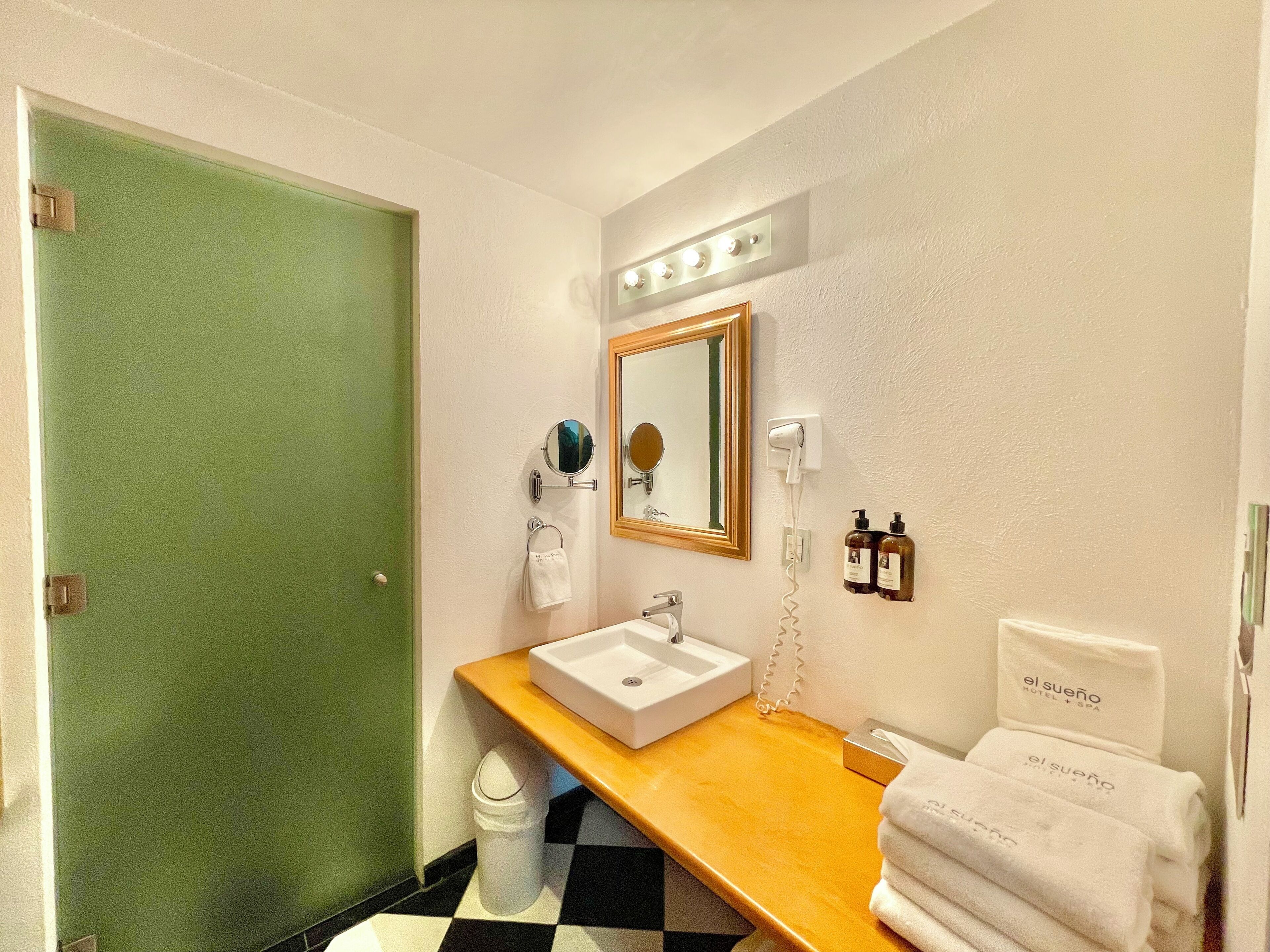 Foto - El Sueño Hotel & Spa