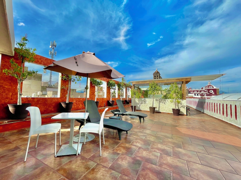 Hotel El Sueño by null