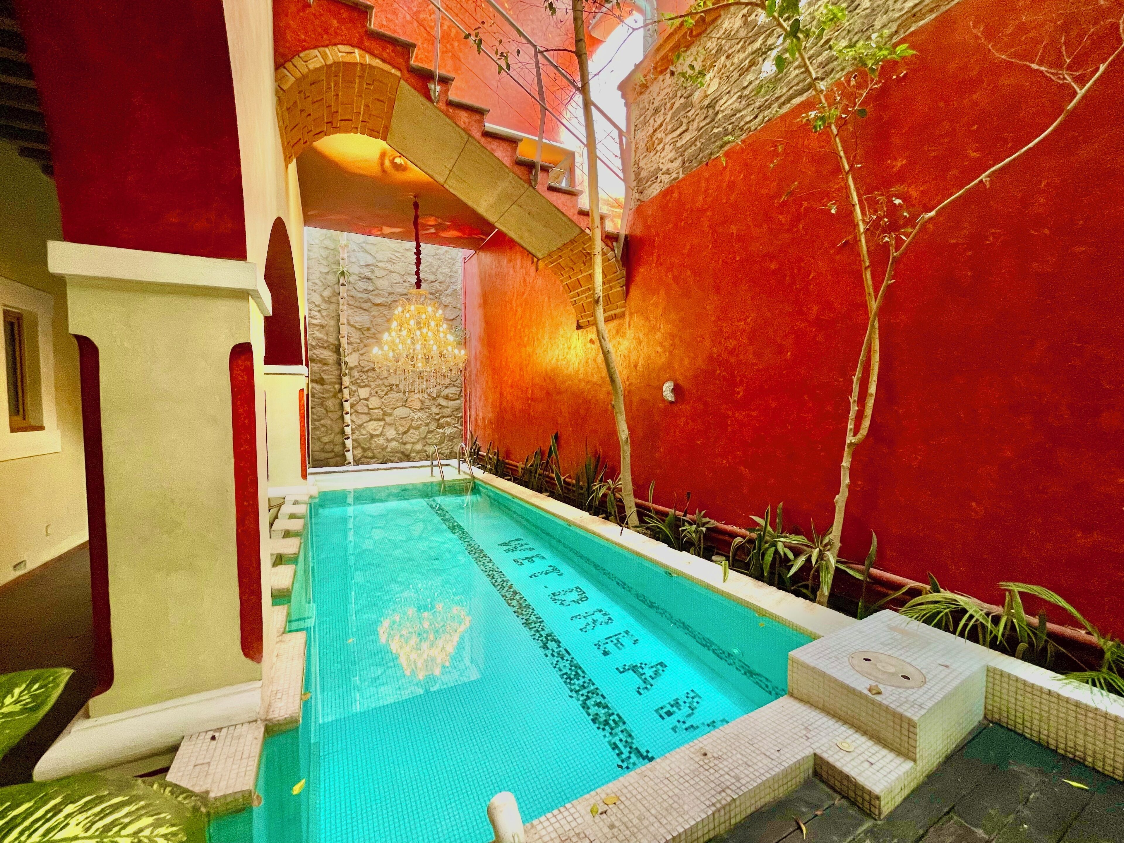 Foto - El Sueño Hotel & Spa