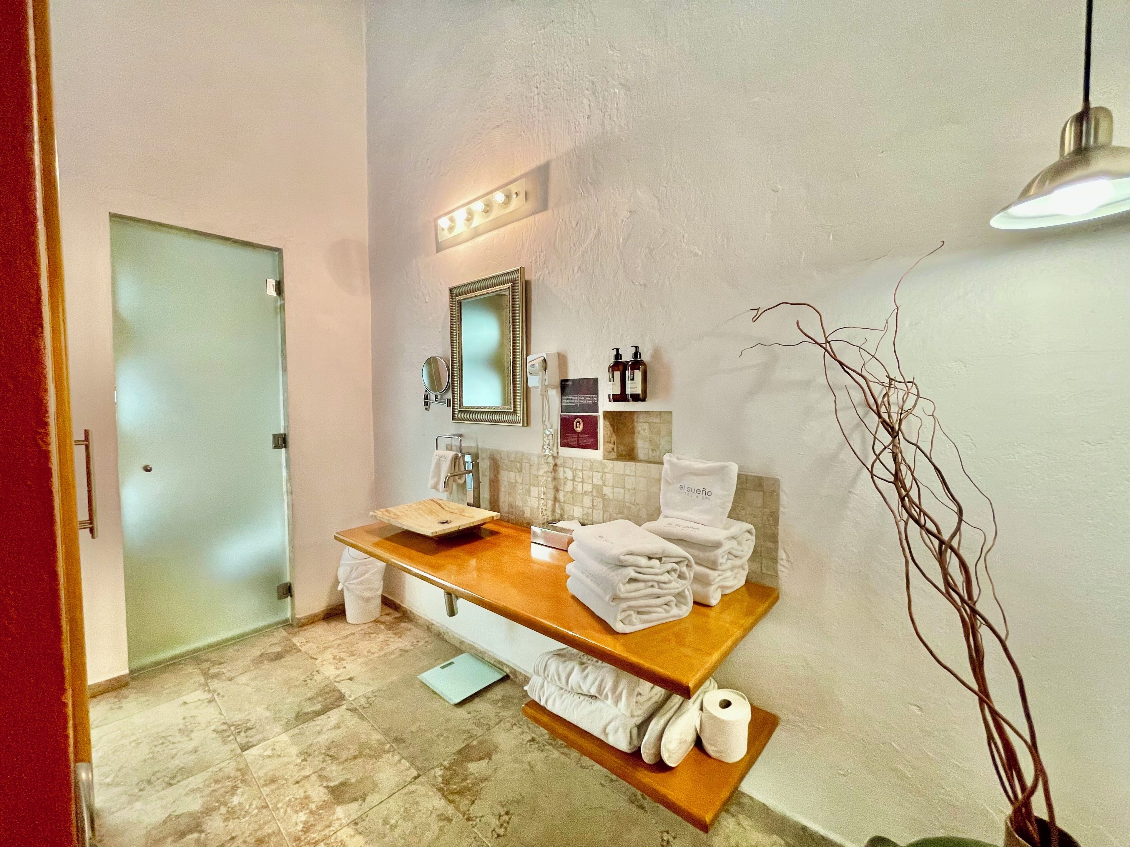 Foto - El Sueño Hotel & Spa