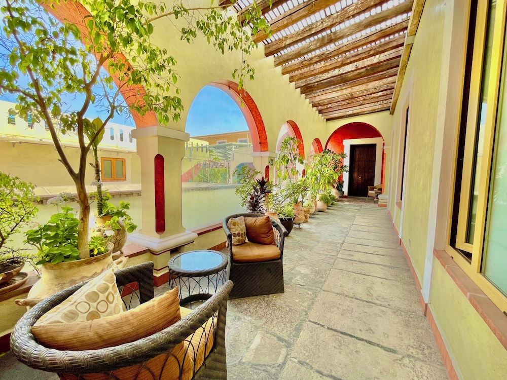 Hotel El Sueño photo 2