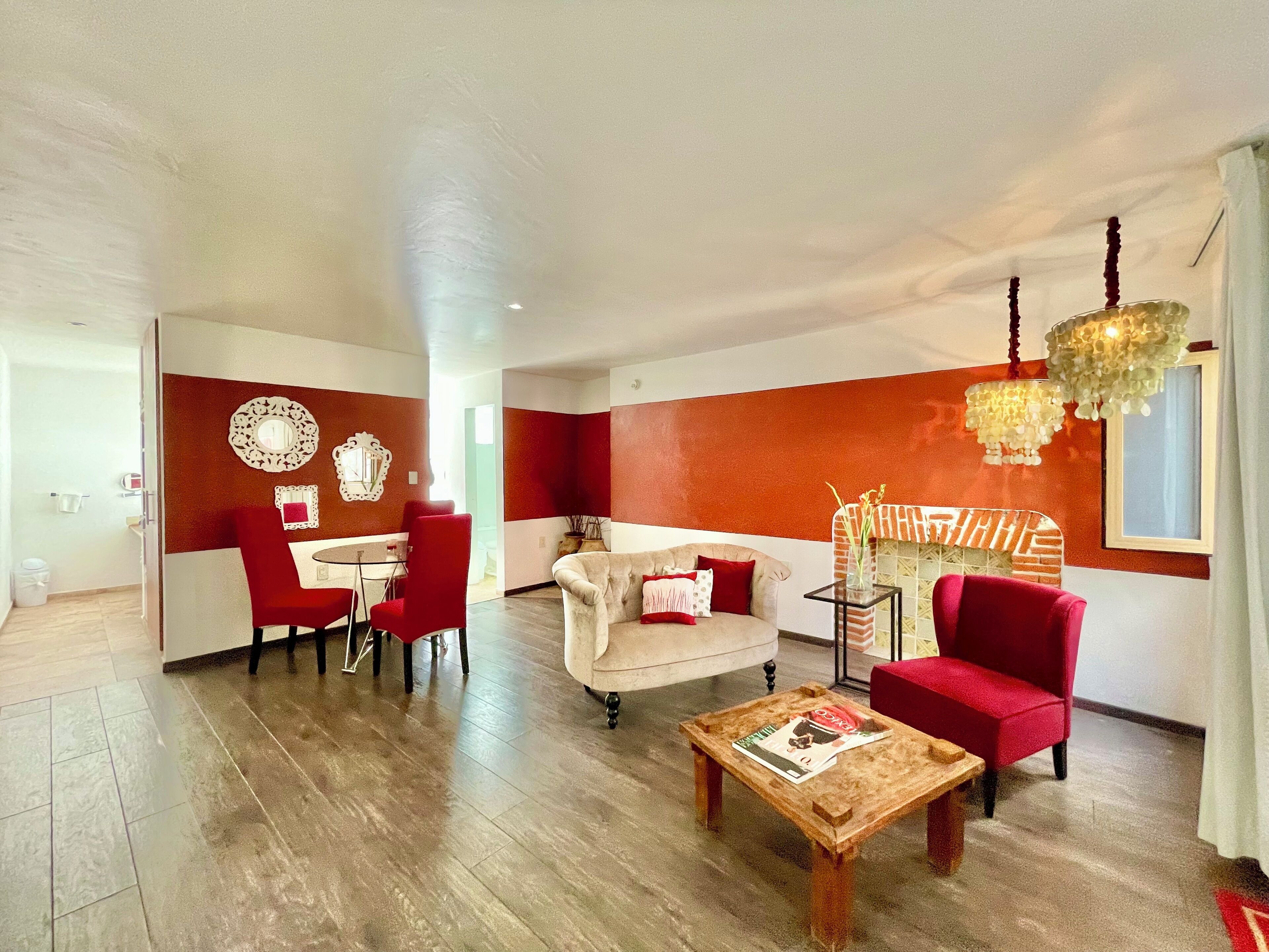 Foto - El Sueño Hotel & Spa