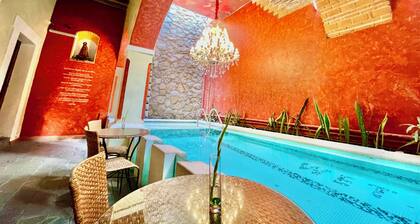 El Sueño Hotel & Spa