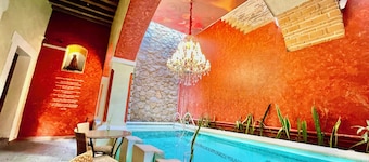 El Sueño Hotel & Spa