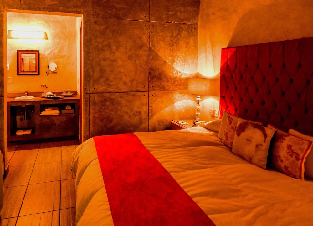 Hotel El Sueño by null
