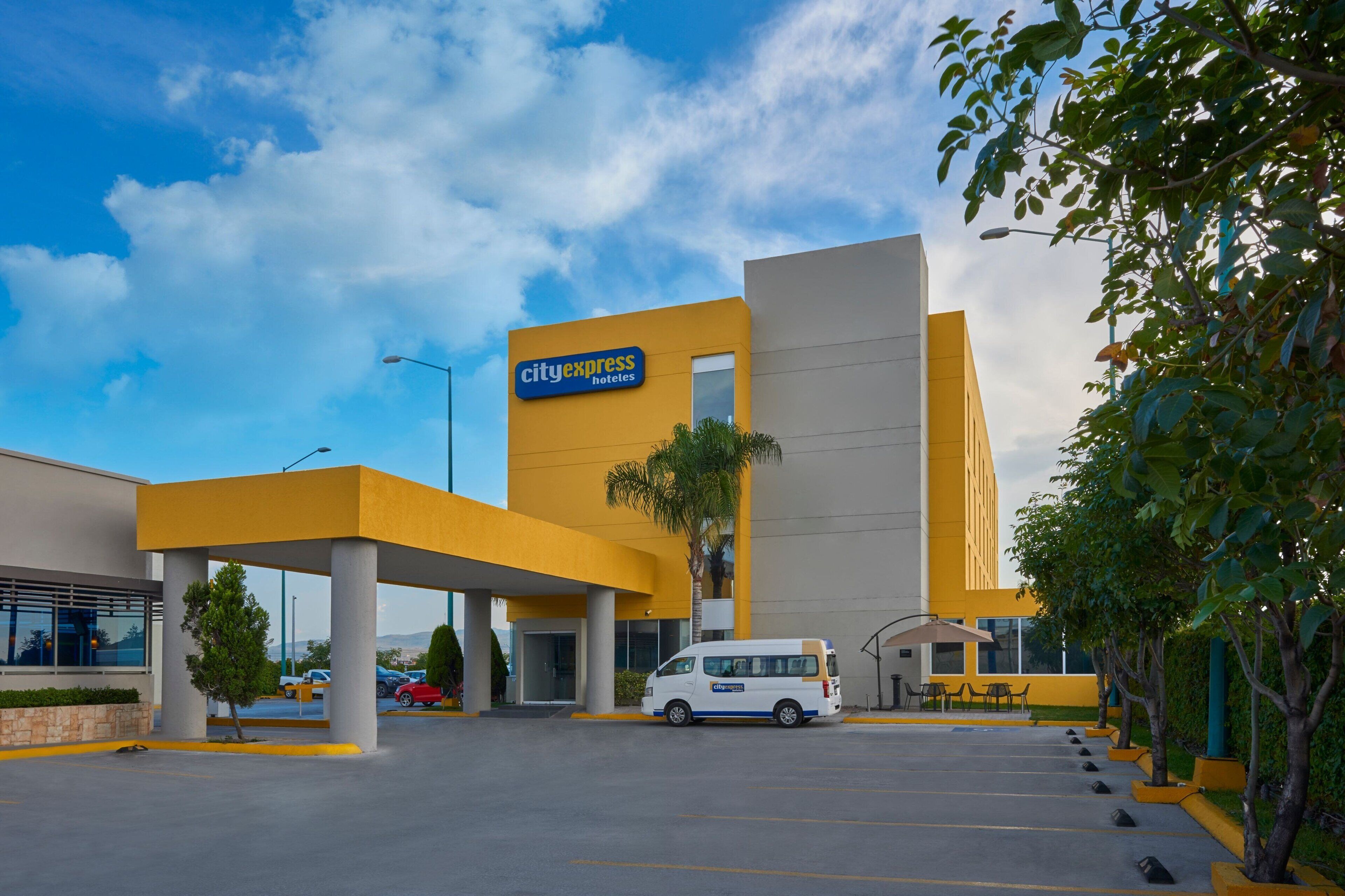 Photo - City Express by Marriott San Luis Potosi Zona Industrial