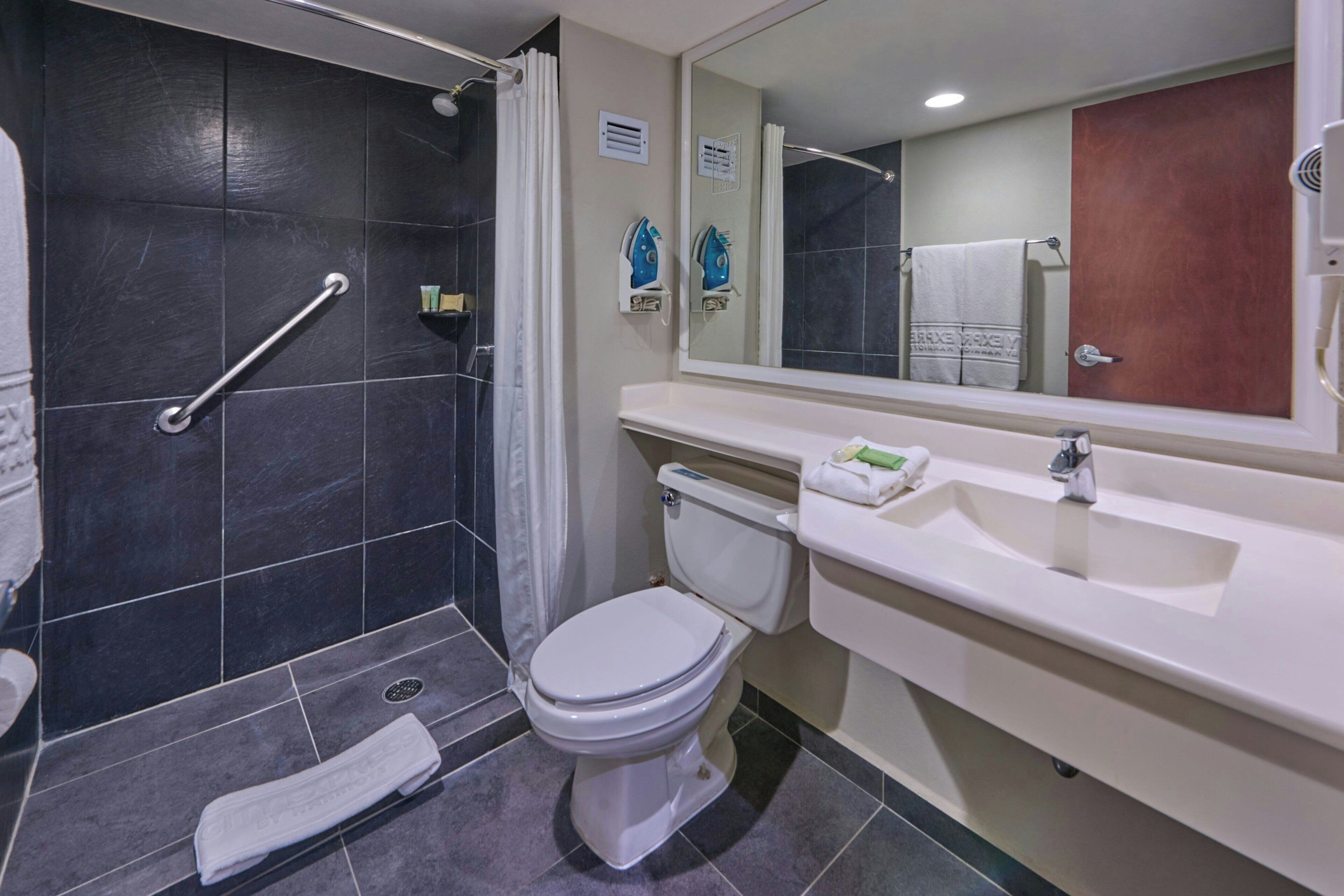 Photo - City Express by Marriott San Luis Potosí Zona Industrial