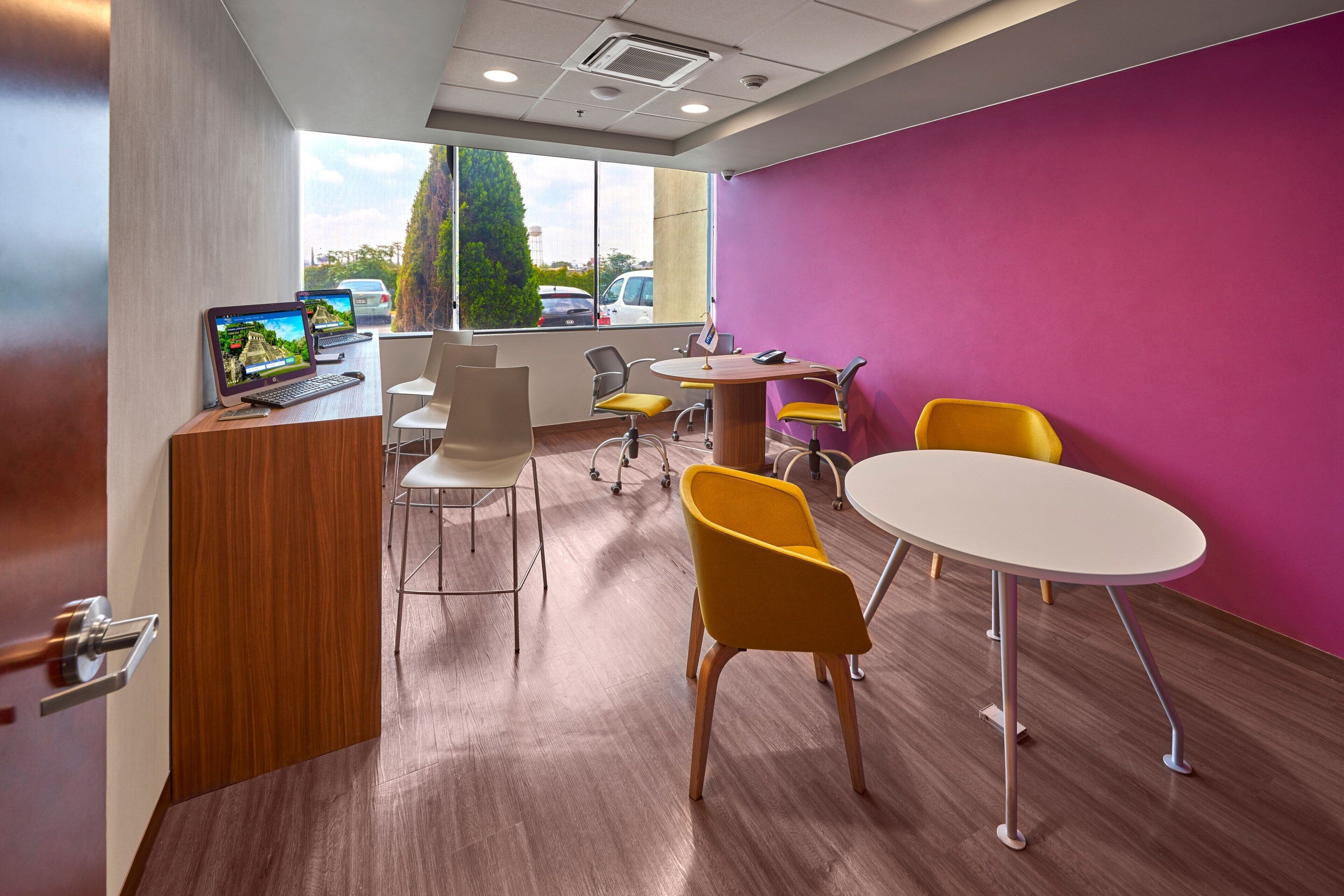 Photo - City Express by Marriott San Luis Potosi Zona Industrial