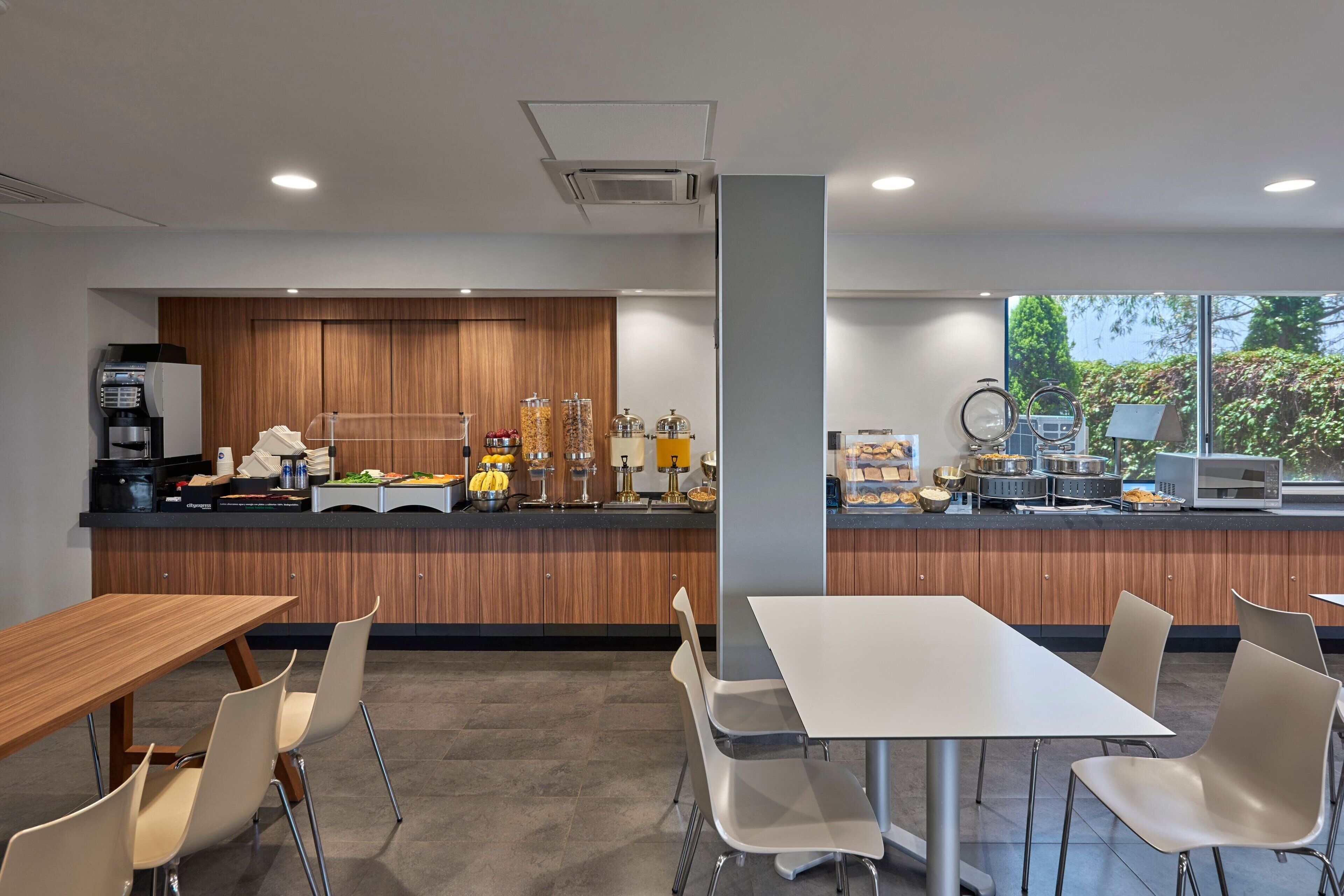 Photo - City Express by Marriott San Luis Potosi Zona Industrial