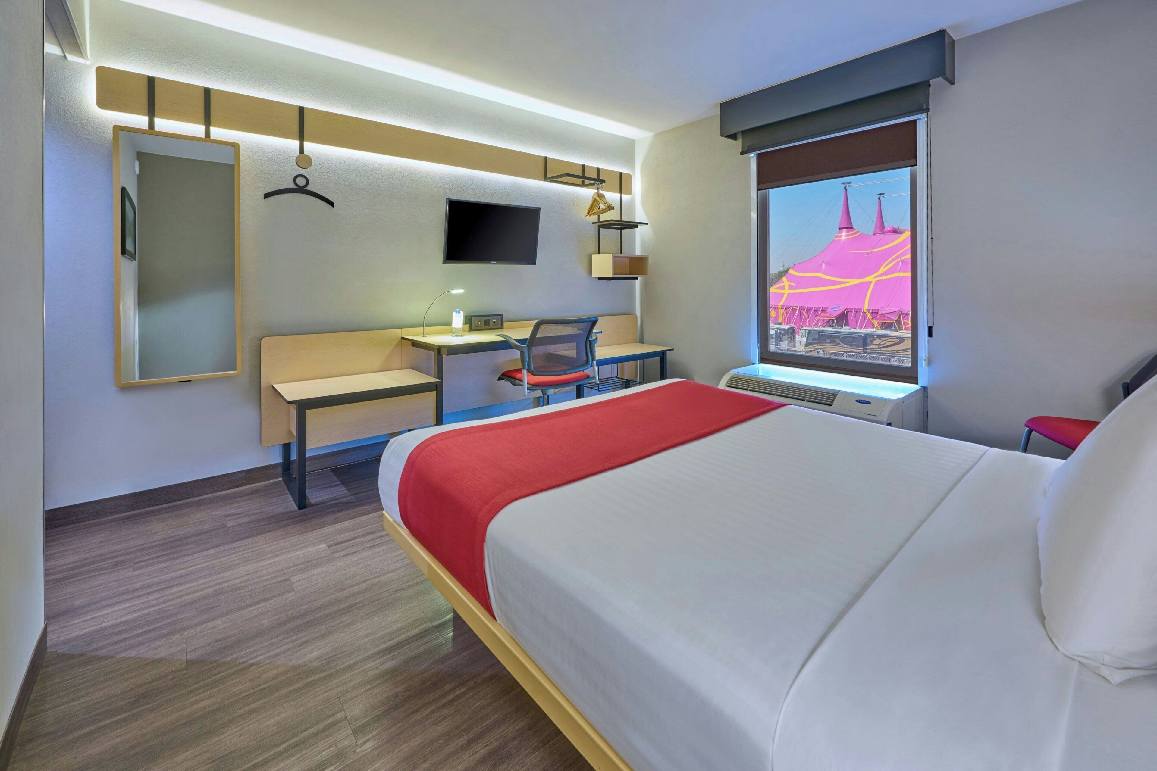 Photo - City Express by Marriott San Luis Potosí Zona Industrial