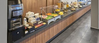 City Express by Marriott San Luis Potosí Zona Industrial