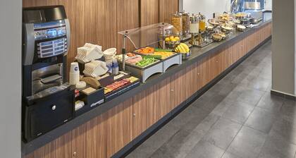 City Express by Marriott San Luis Potosí Zona Industrial