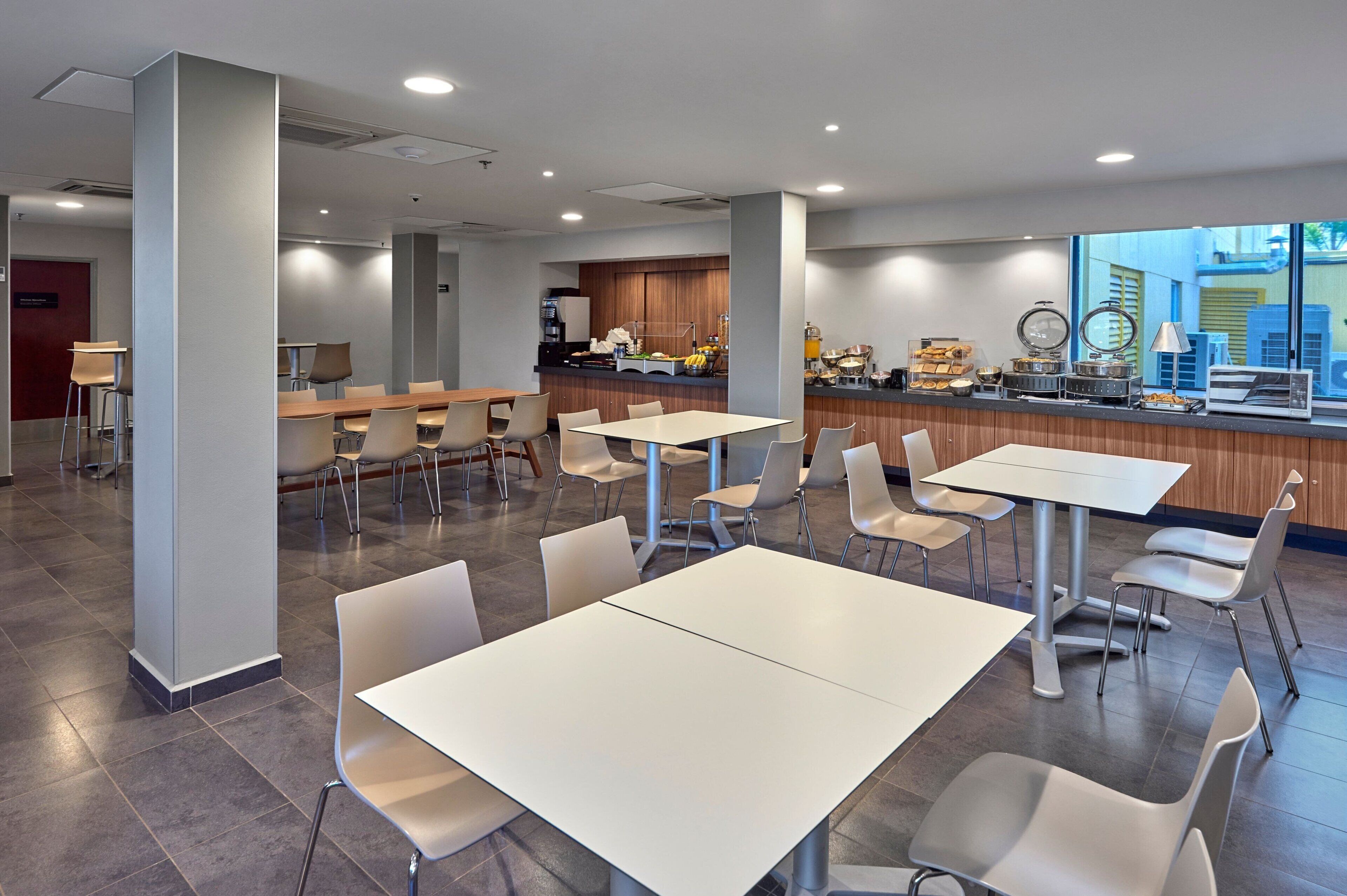 Photo - City Express by Marriott San Luis Potosi Zona Industrial