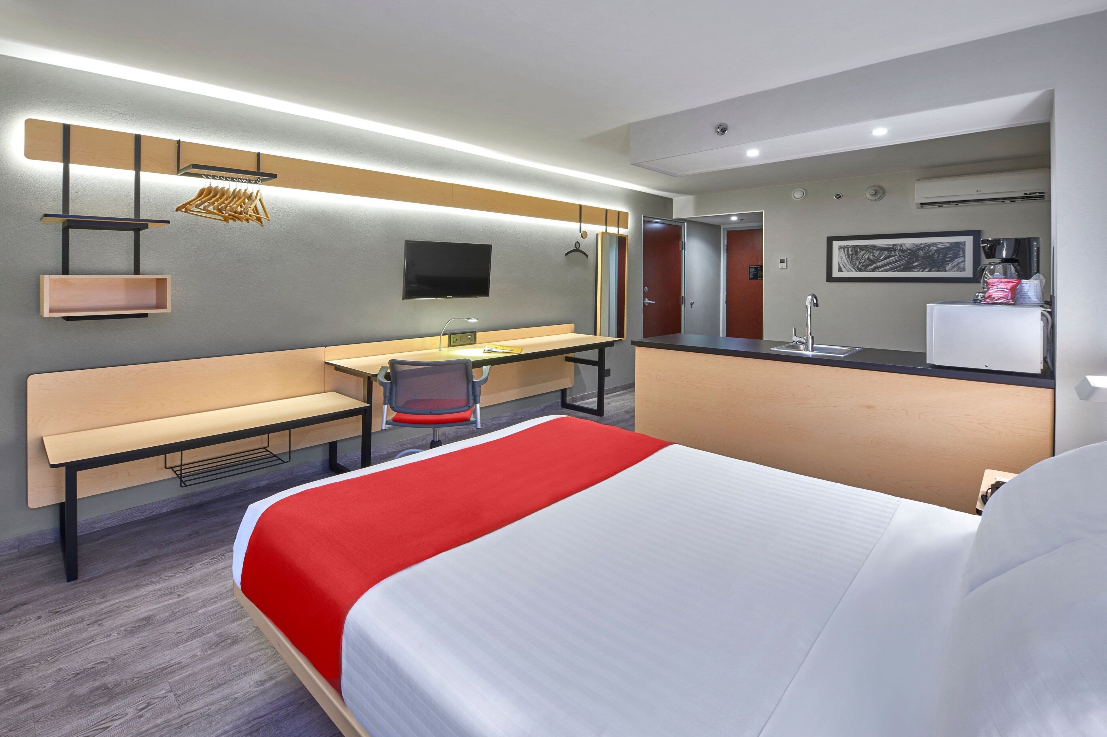 Photo - City Express by Marriott San Luis Potosi Zona Industrial