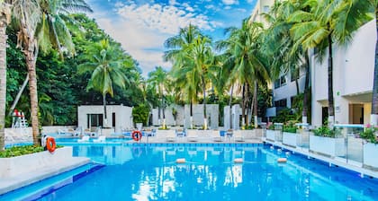 Smart Cancun The Urban Oasis