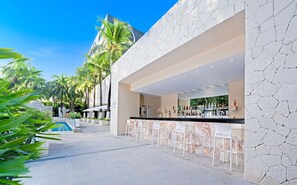 Bar (on property) - Smart Cancun The Urban Oasis (Cancun)