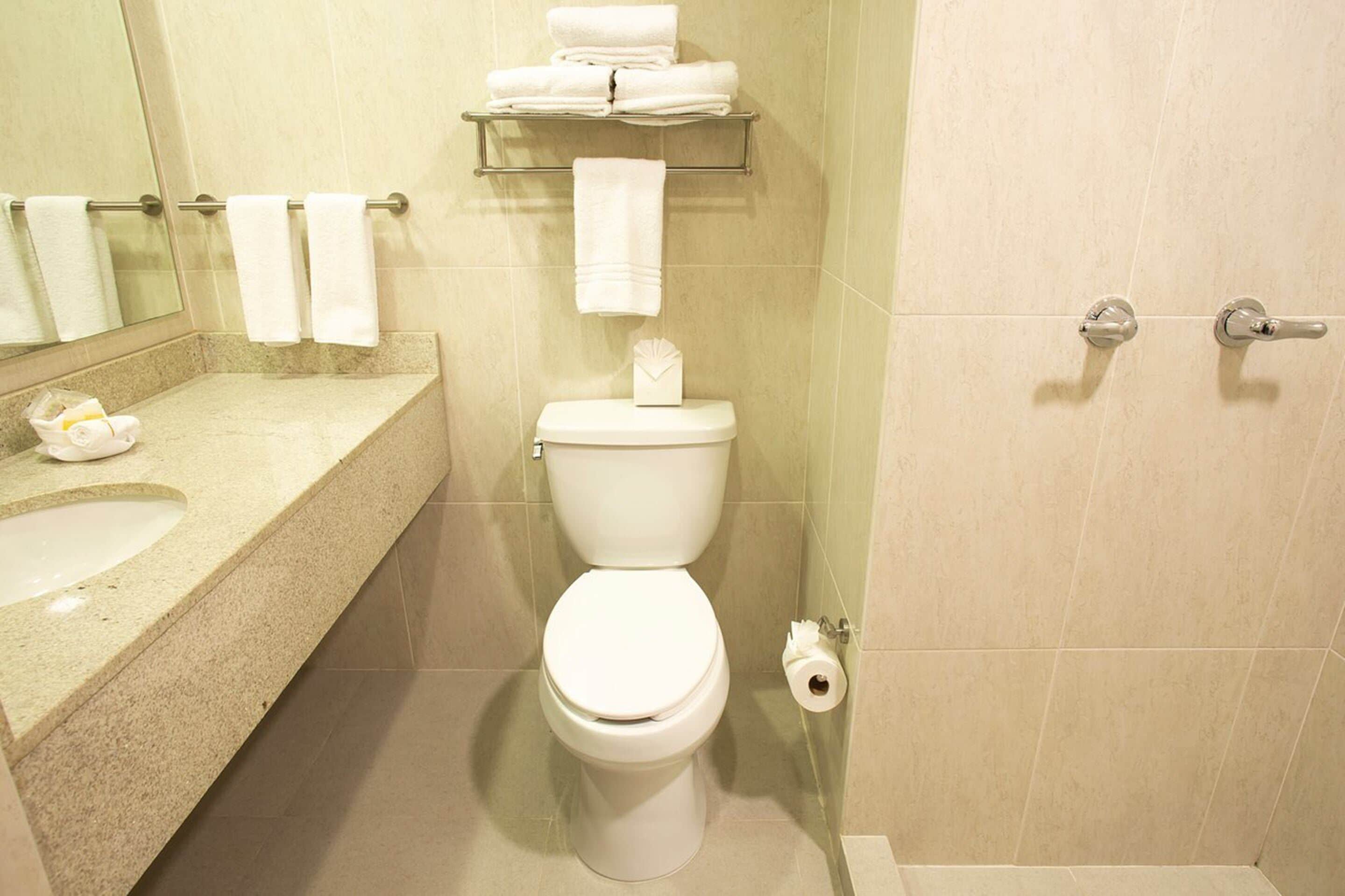 Foto - Hotel Plaza Calzada