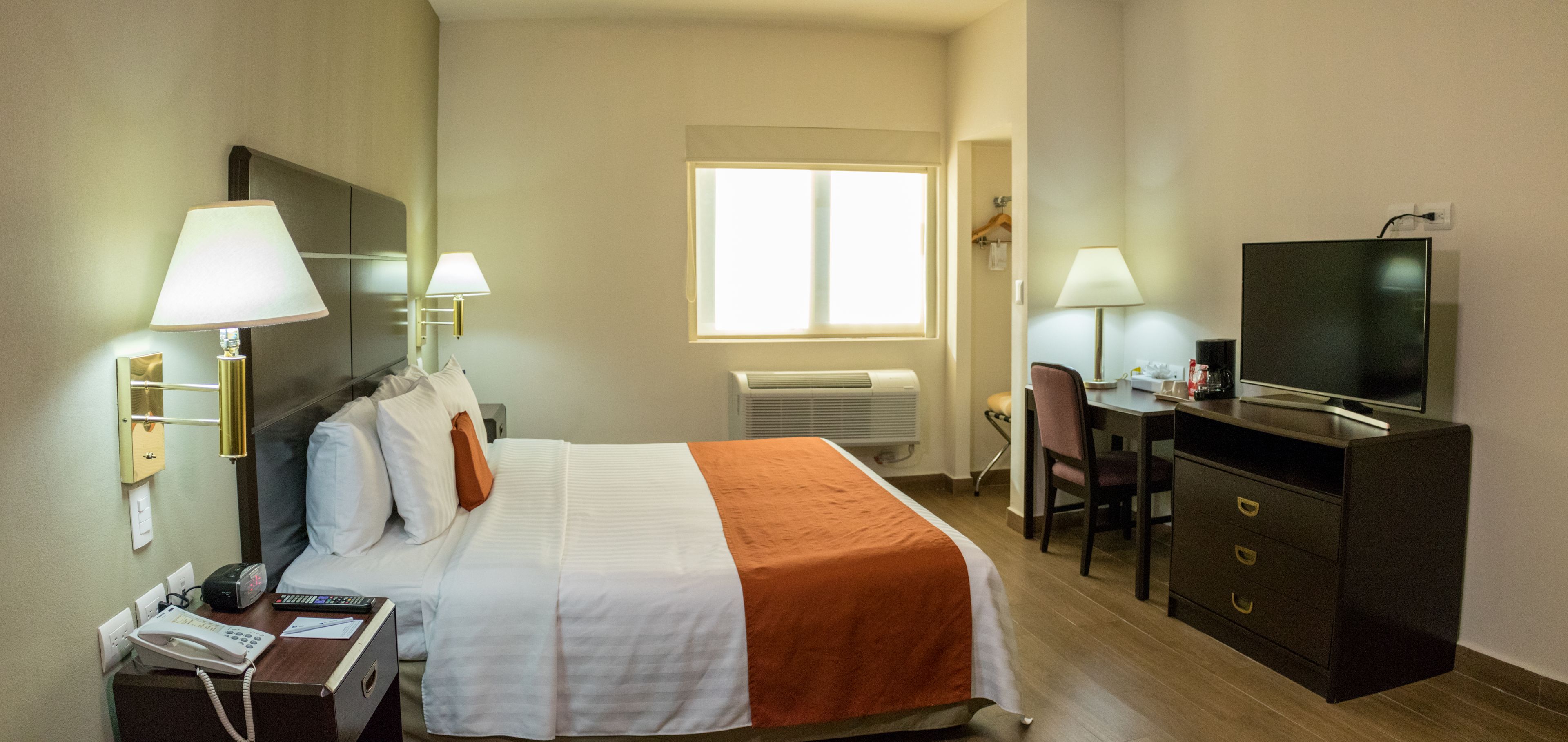 Foto - Hotel Plaza Calzada