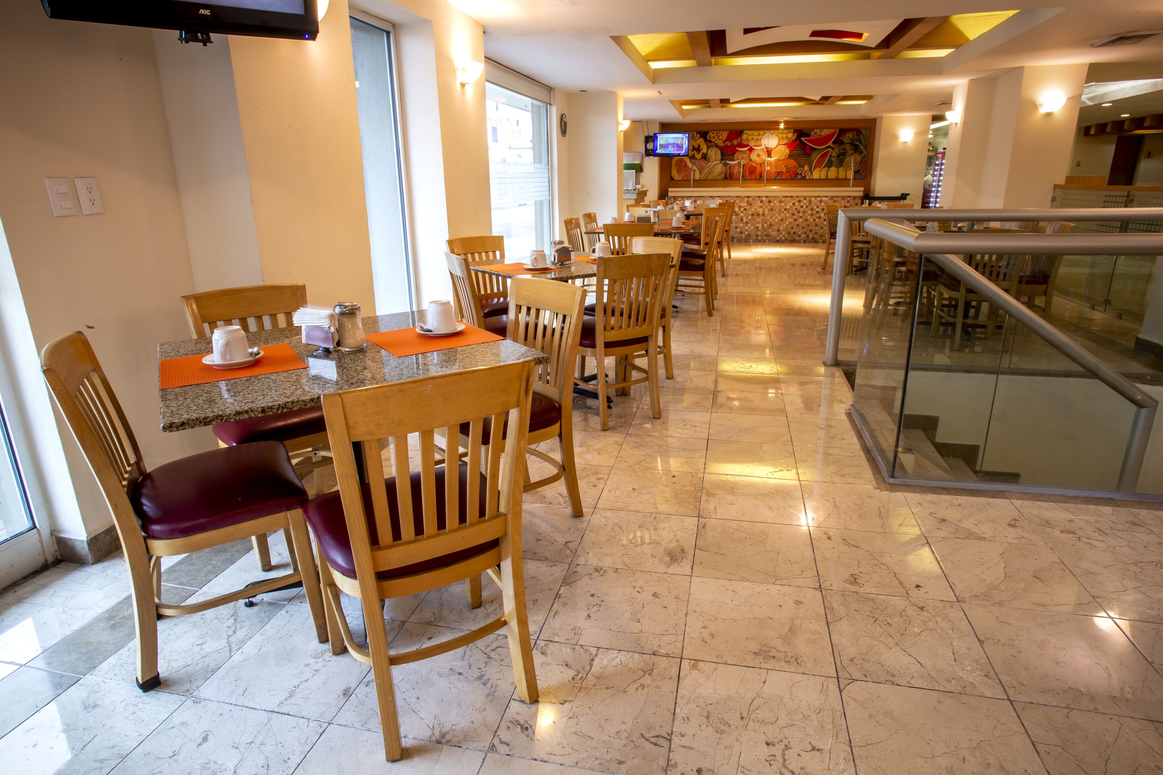 Foto - Hotel Plaza Calzada