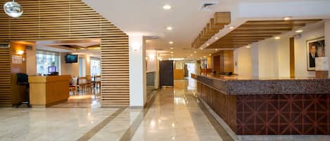 Hall
