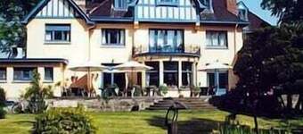 Hotel Pannenhuis