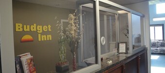 Budget Inn Ontario