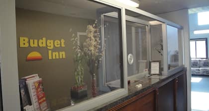 Budget Inn Ontario
