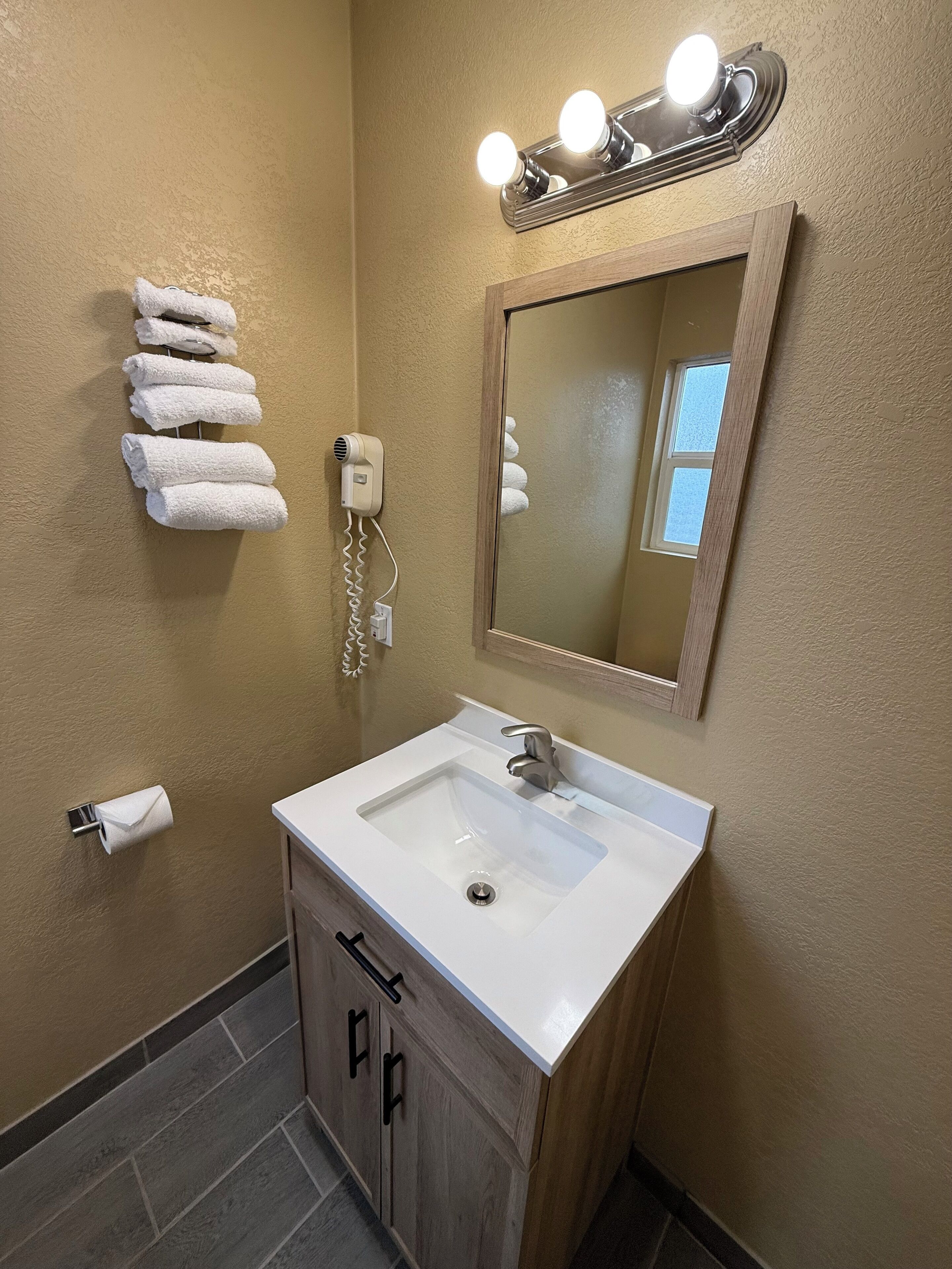 Foto - Tahoe Sands Inn