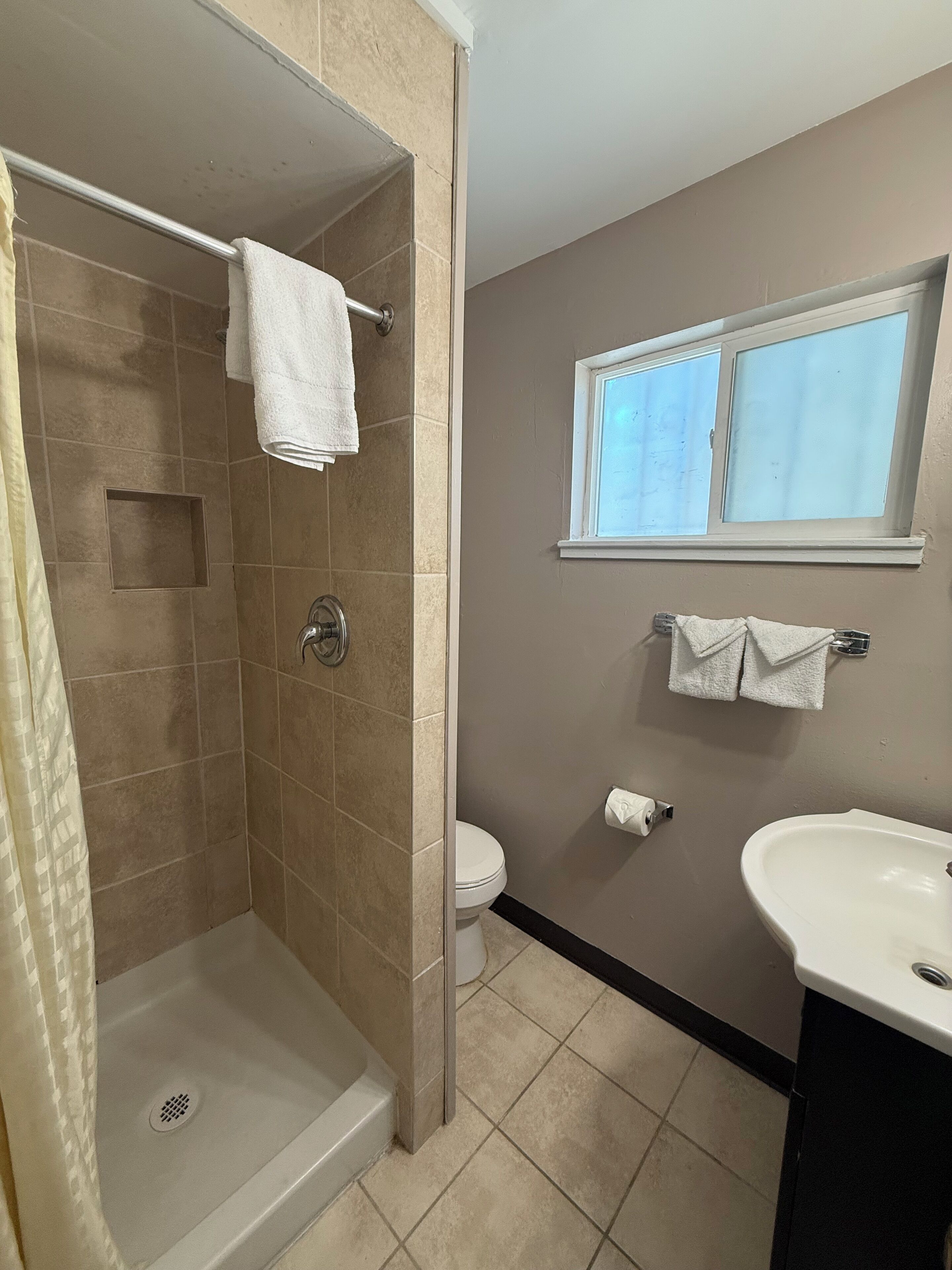 Foto - Tahoe Sands Inn