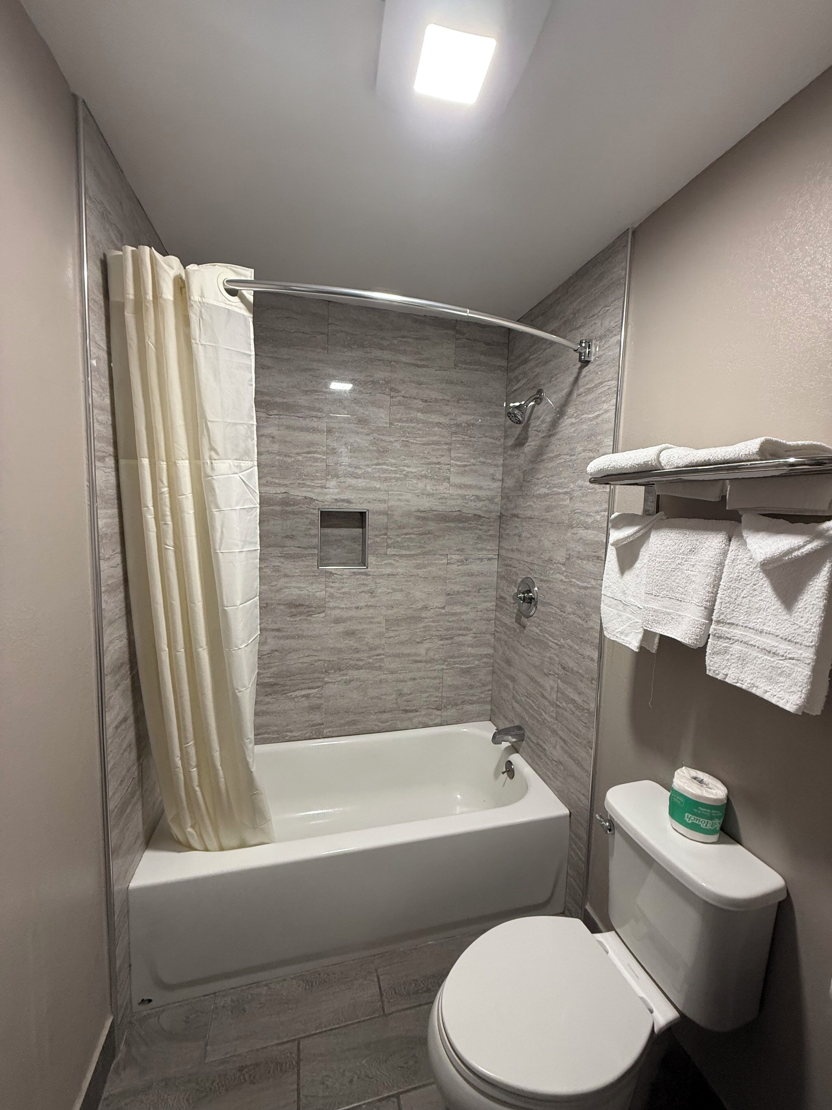 Foto - Tahoe Sands Inn