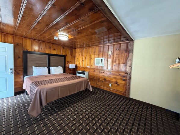 Room, 1 King Bed, Non Smoking