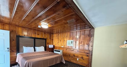 Tahoe Sands Inn