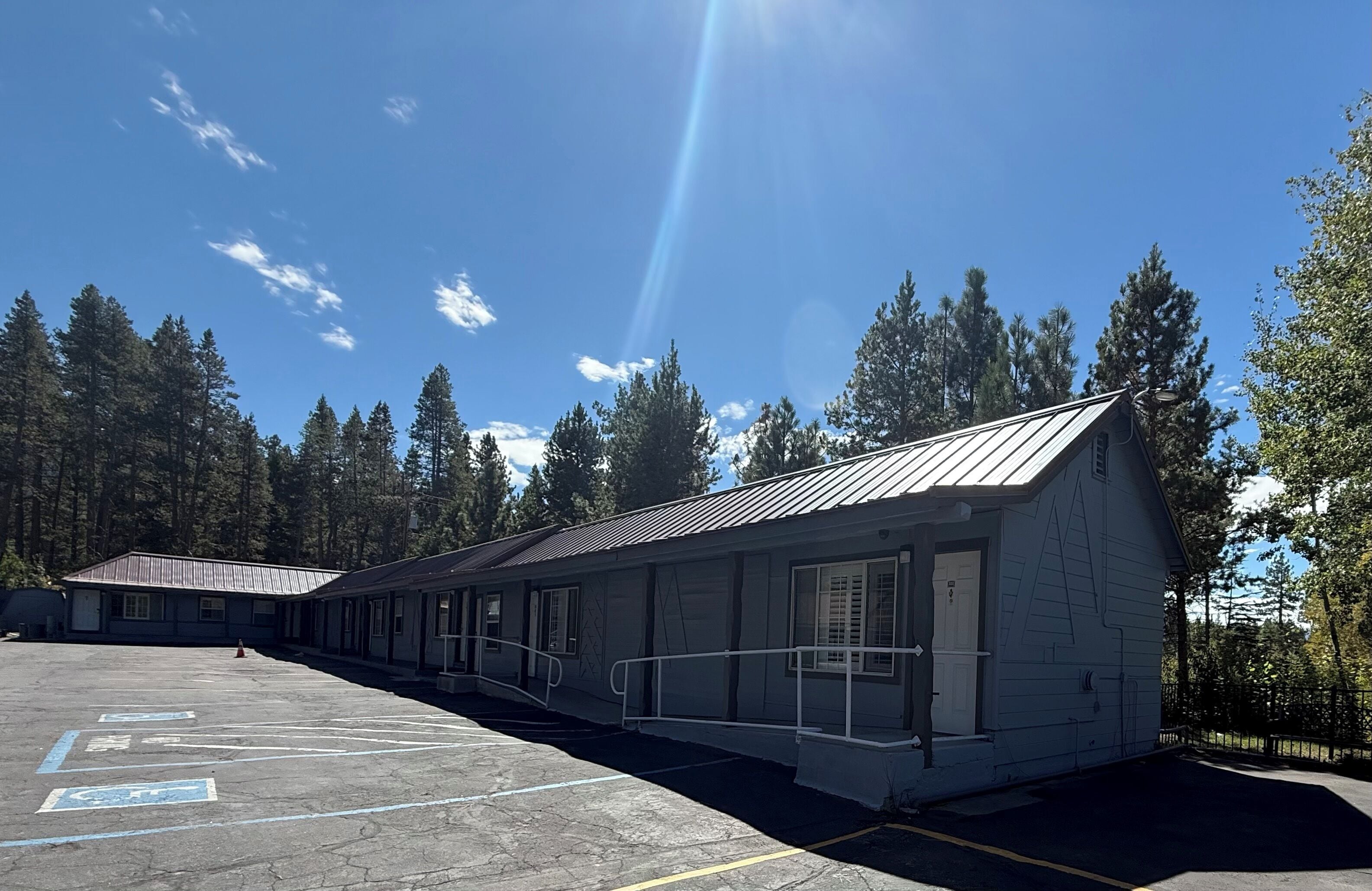 Foto - Tahoe Sands Inn