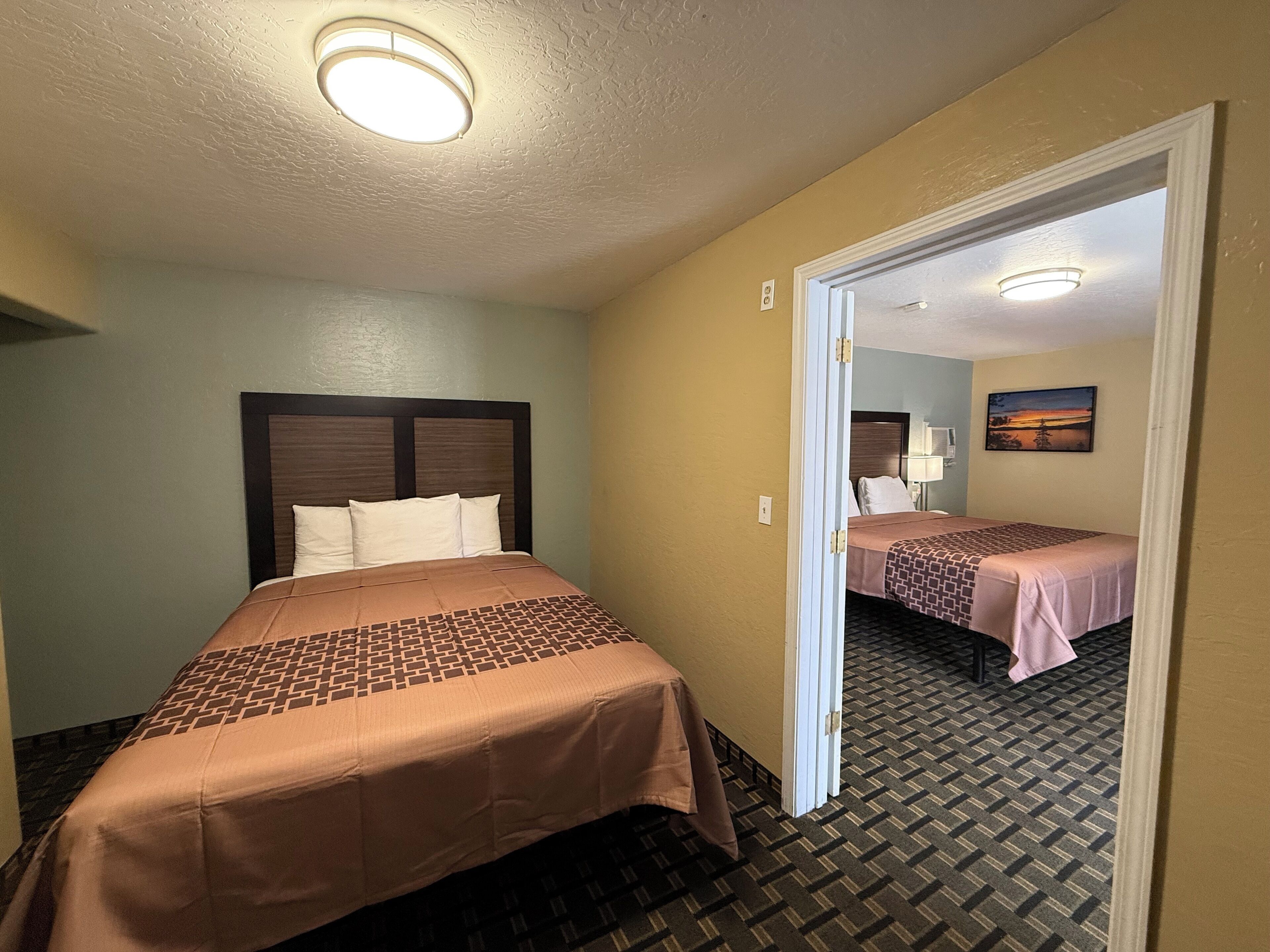 Foto - Tahoe Sands Inn