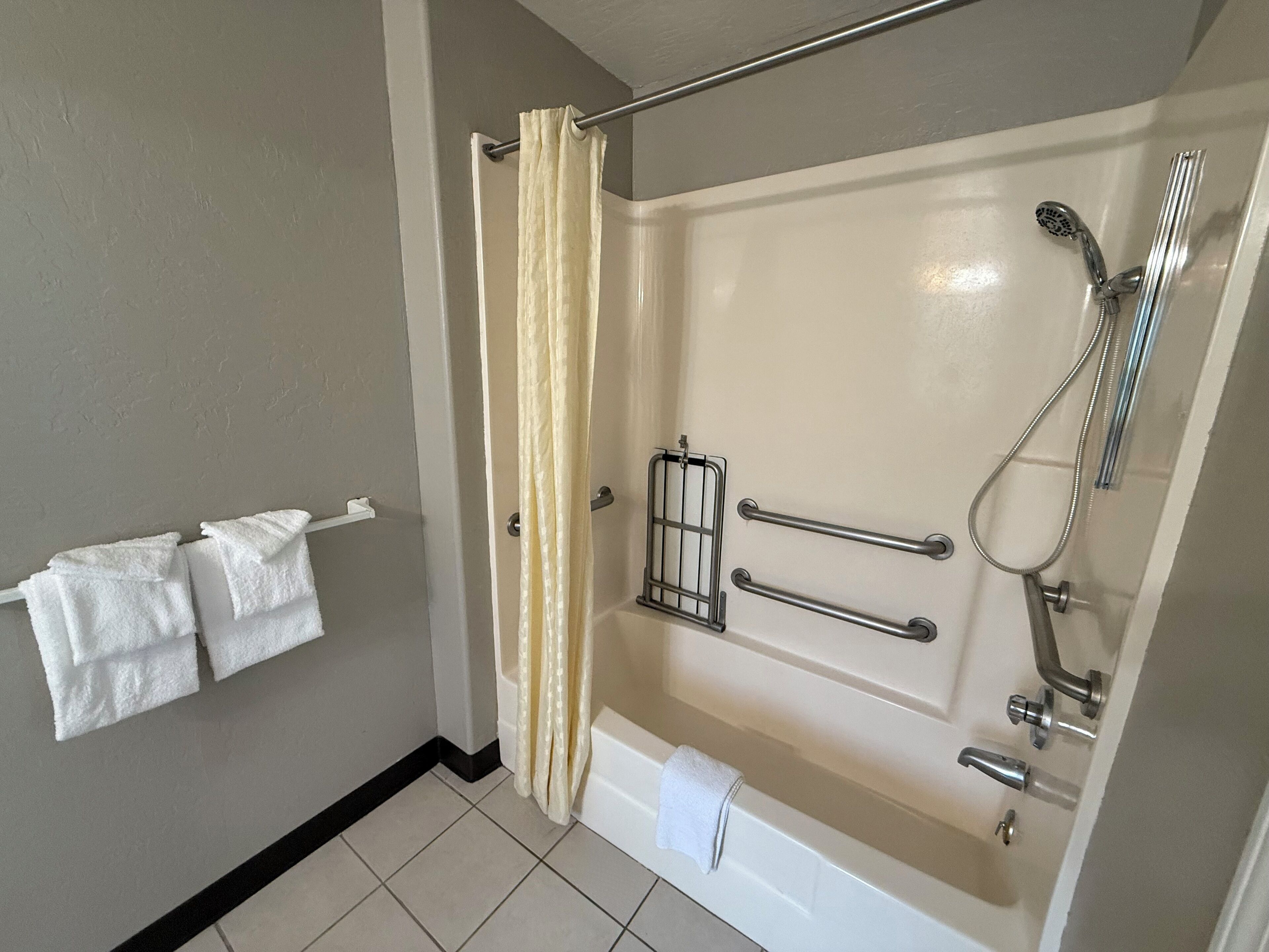 Foto - Tahoe Sands Inn