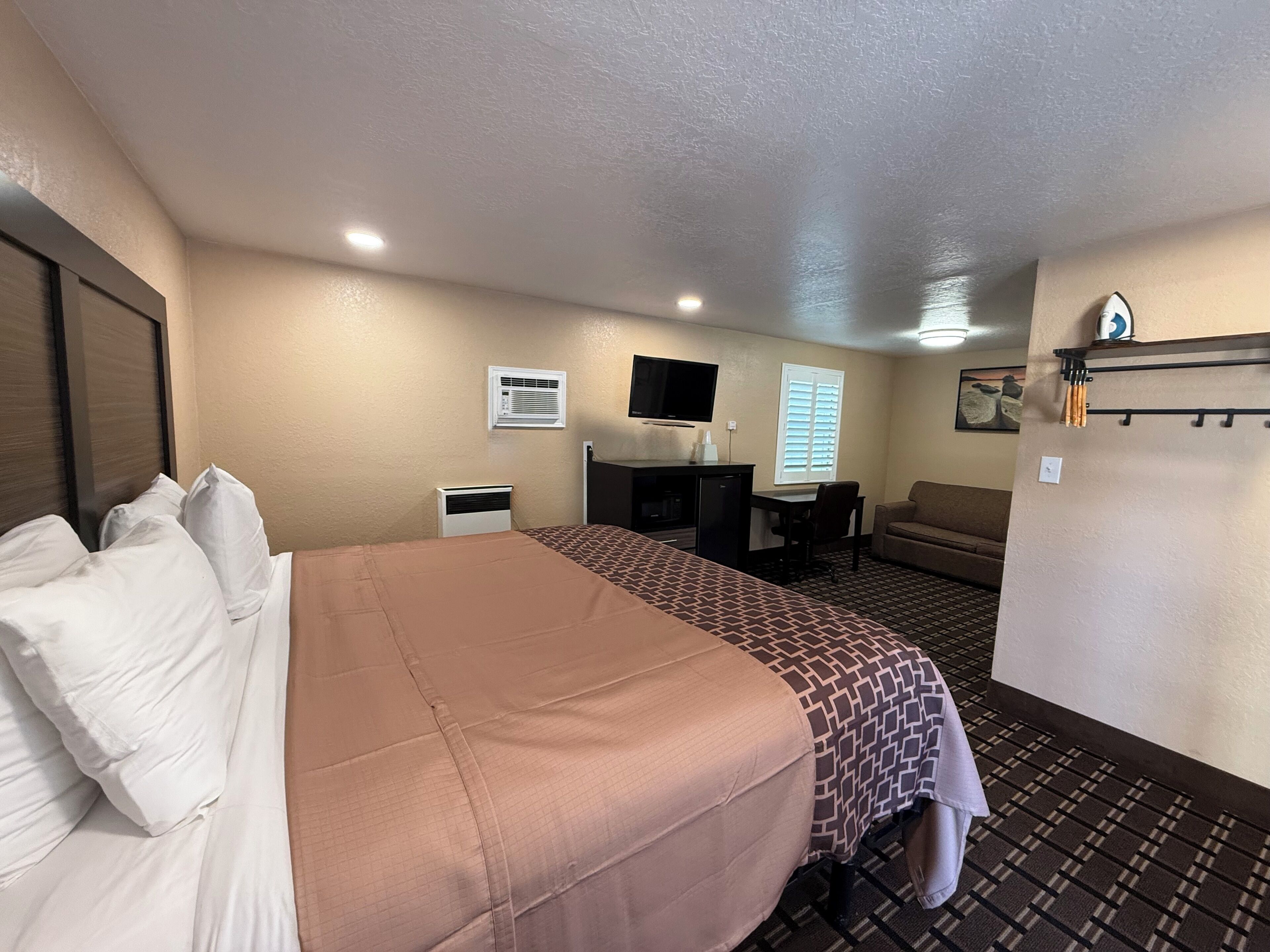 Foto - Tahoe Sands Inn